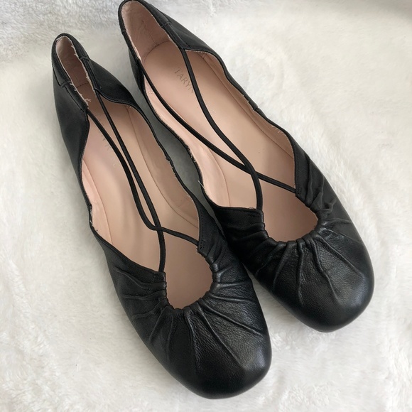 taryn rose ballet flats